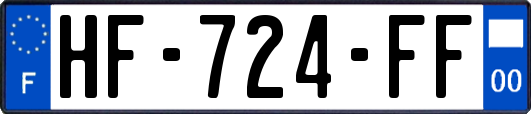 HF-724-FF