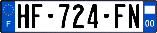 HF-724-FN
