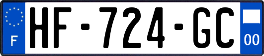 HF-724-GC