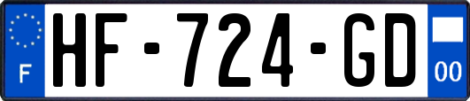 HF-724-GD