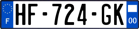 HF-724-GK