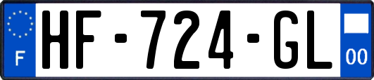 HF-724-GL