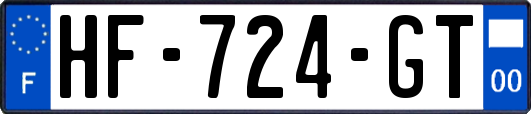 HF-724-GT