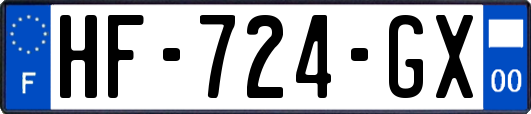 HF-724-GX