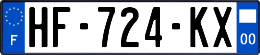 HF-724-KX