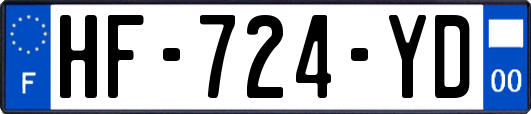 HF-724-YD