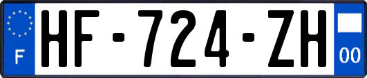 HF-724-ZH