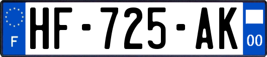 HF-725-AK