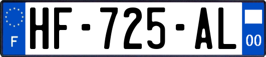 HF-725-AL