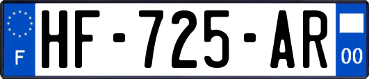 HF-725-AR