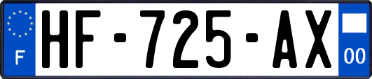 HF-725-AX