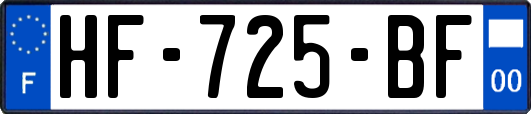 HF-725-BF