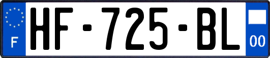 HF-725-BL