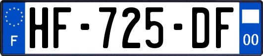 HF-725-DF