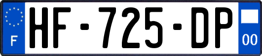 HF-725-DP