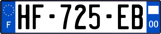 HF-725-EB
