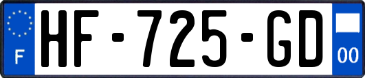 HF-725-GD