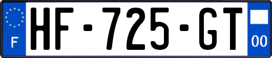 HF-725-GT