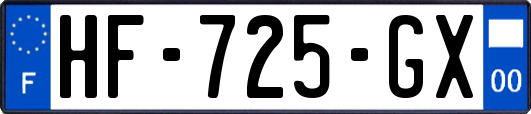 HF-725-GX
