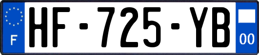 HF-725-YB