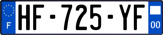 HF-725-YF