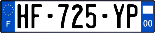 HF-725-YP