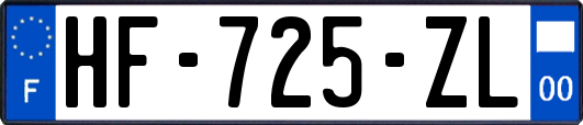 HF-725-ZL