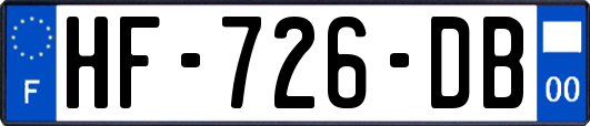 HF-726-DB