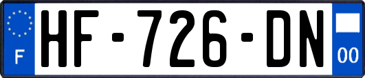 HF-726-DN