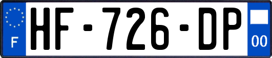 HF-726-DP