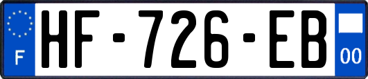 HF-726-EB