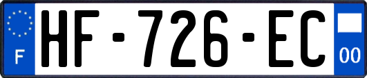 HF-726-EC