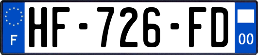 HF-726-FD
