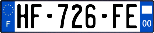 HF-726-FE