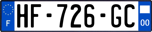 HF-726-GC