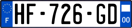 HF-726-GD