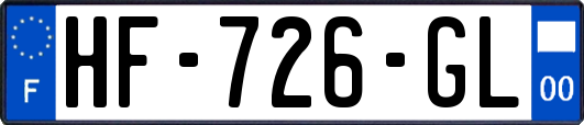 HF-726-GL