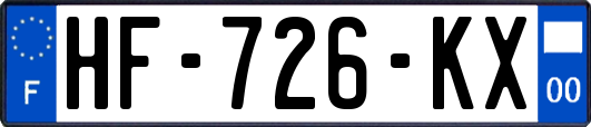 HF-726-KX