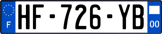 HF-726-YB