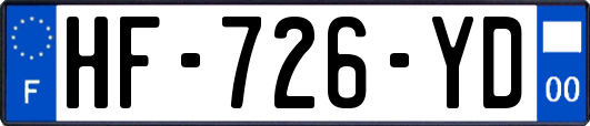 HF-726-YD