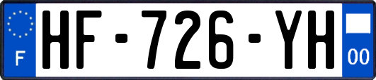 HF-726-YH