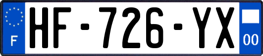 HF-726-YX