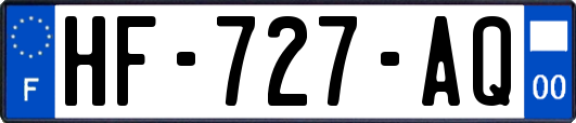 HF-727-AQ