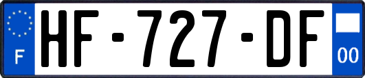 HF-727-DF