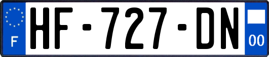 HF-727-DN