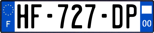 HF-727-DP