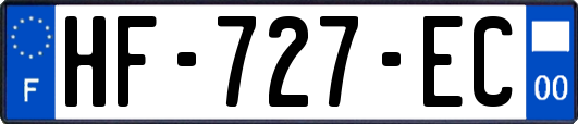HF-727-EC