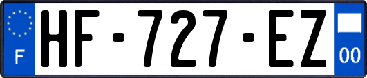 HF-727-EZ