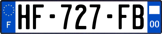 HF-727-FB