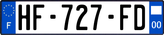 HF-727-FD
